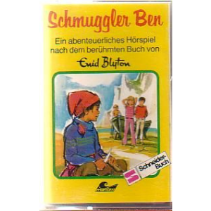 MC Maritim Schmuggler Ben