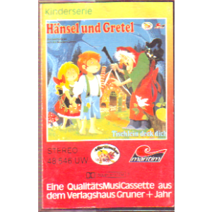 MC Maritim Hänsel und Gretel