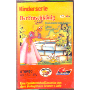 MC Maritim Der Froschkönig