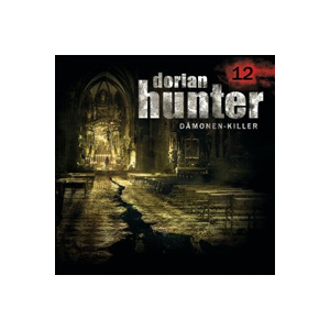 Dorian Hunter 12 Das Mädchen in der Pestgrube