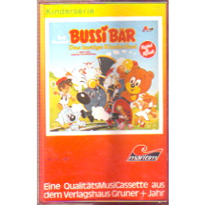 MC Maritim Bussi Bär Folge 3 das lustige Kinderfest