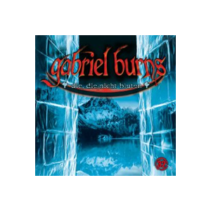 Gabriel Burns 32 die, die nicht bluten Remastered Edition