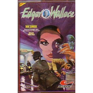 MC Maritim Edgar Wallace Folge 1 Der Zinker