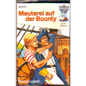 MC Intercord Meuterei auf der Bounty