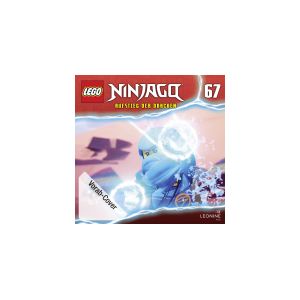 LEGO Ninjago (CD 67)
