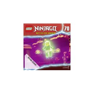 LEGO Ninjago (CD 70)