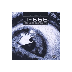U-666 - Folge 2: Insel des Schreckens