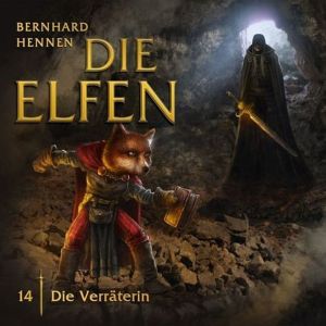 Die Elfen 14 - Die Verräterin