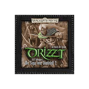 Drizzt 02 - Die Saga vom Dunkelelf - Im Reich der Spinne