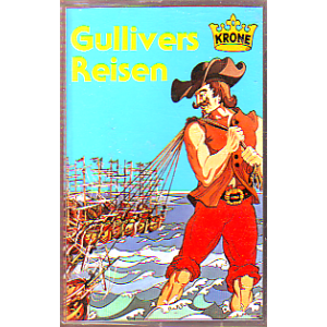 MC Krone Gullivers Reisen
