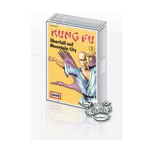 MC Europa Kung Fu 3 Überfall auf Mountain City