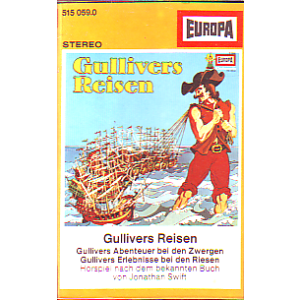 MC Europa Gullivers Reisen