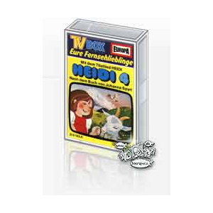 MC Europa TV Box  Heidi 4
