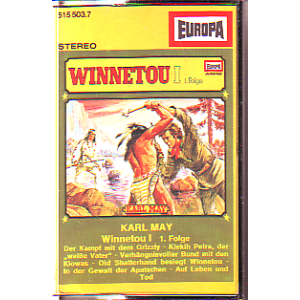 MC Europa Winnetou I 1. Folge