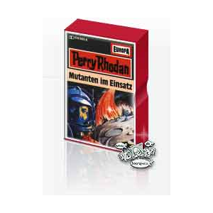MC Europa Perry Rhodan Folge 06 Mutanten im Einsatz