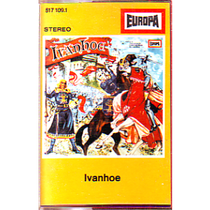MC Europa Holland Ivanhoe