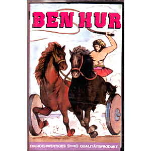 MC Song Ben Hur