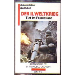 MC Der II. Weltkrieg Tief im Feindesland
