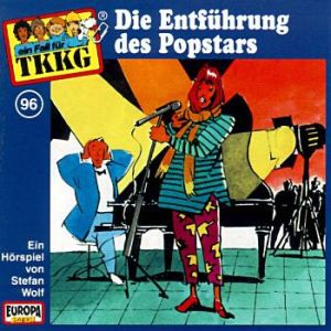 MC TKKG 096 Die Entführung des Popstars