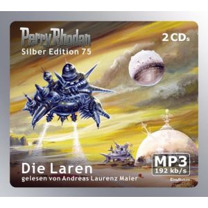 Perry Rhodan Silber Edition 77 Im Mahlstrom der Sterne