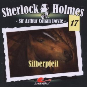 Maritim Sherlock Holmes 17 - Silberpfeil