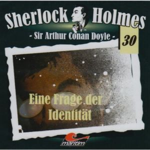 Maritim Sherlock Holmes 30 - Eine Frage der Identität