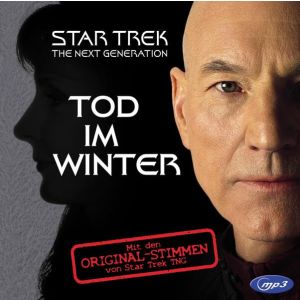 Star Trek The Next Generation - Tod im Winter 