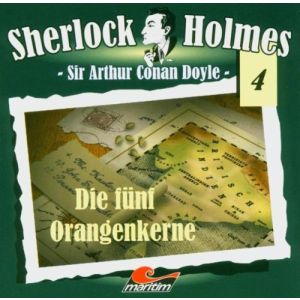 Maritim Sherlock Holmes 65 - Als Der Meister Sich Verlor