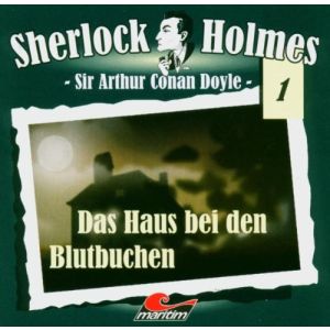 Maritim Sherlock Holmes 65 - Als Der Meister Sich Verlor