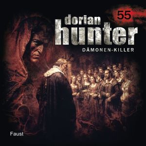 Dorian Hunter 55 „Faust“