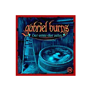 Gabriel Burns 24 Der Erste der Zehn Remastered Edition