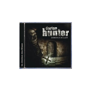 Dorian Hunter 01 Im Zeichen des Bösen
