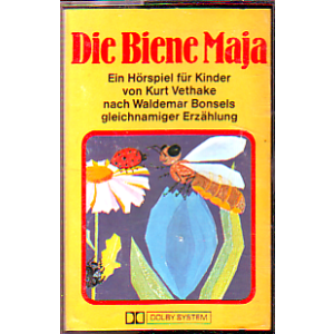 MC Ariola Die Biene Maja