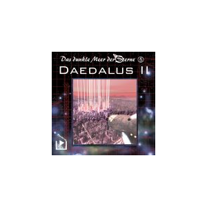 Das dunkle Meer der Sterne 5 - Deadalus Teil 2
