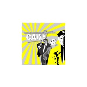 Caine - 03 - Collin Drake und die Bruderschaft