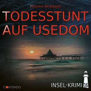 Insel-Krimi - Folge 16: Todesstunt auf Usedom