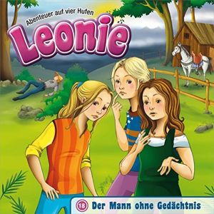 Leonie - Abenteuer auf vier Hufen - Folge 18: Der Mann ohne Gedächtnis