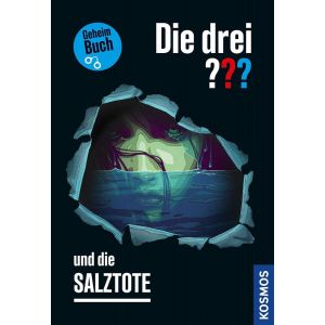 Die drei ??? Fragezeichen - und die Salztote 