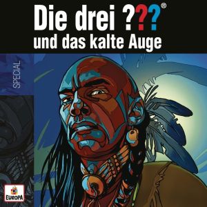 Die drei ??? Fragezeichen - Special - und das Kalte Auge (CD)