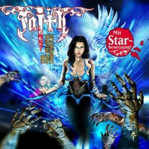 Faith - The Van Helsing Chronicles 12 Tag der Vergeltung