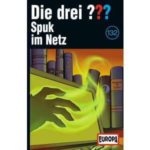 Spuk im Netz