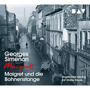 Georges Simenon - Maigret und die Bohnenstange