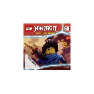 LEGO Ninjago (CD 68)