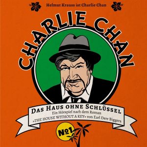 Charlie Chan - Folge 1: Das Haus ohne Schlüssel