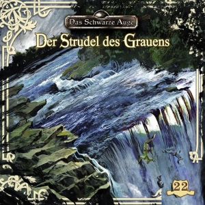 Das schwarze Auge 22: Der Strudel des Grauens