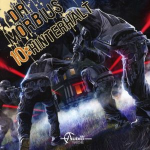 Dr. Morbius 10: Hinterhalt