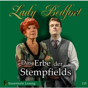 Lady Bedfort - Folge 115: Das Erbe der Stempfields
