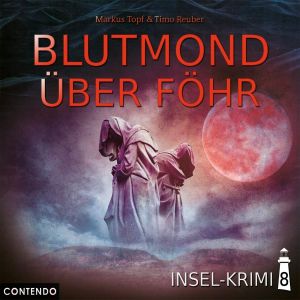 Insel-Krimi - Folge 8: Blutmond über Föhr