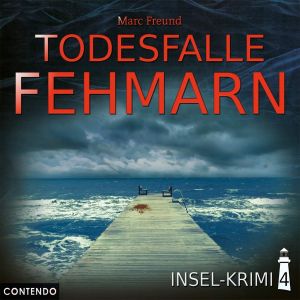 Insel-Krimi - Folge 4: Todesfalle Fehmarn