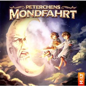 Holy Klassiker 28 Peterchens Mondfahrt